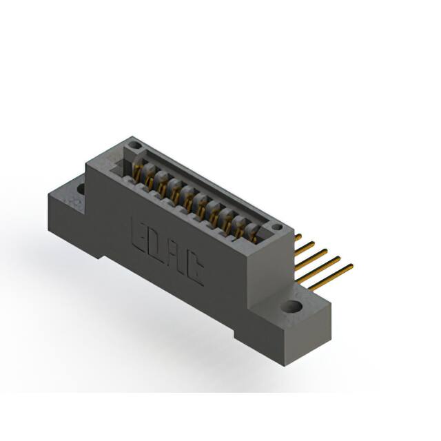 395-010-559-102 EDAC Inc.  Edgeboard Connectors